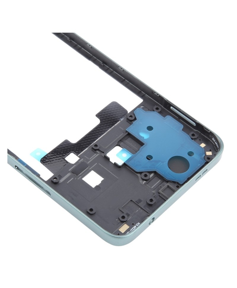 Mijloc Xiaomi Redmi A3, A3X Verde