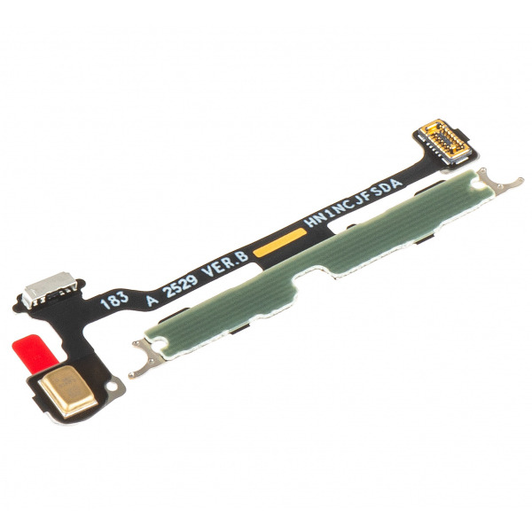 Placa Antena - Microfon Huawei Mate X7, Service Pack 0302079521