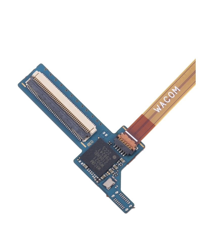 Placa Conector Touch Samsung Galaxy Tab S7 FE , T736