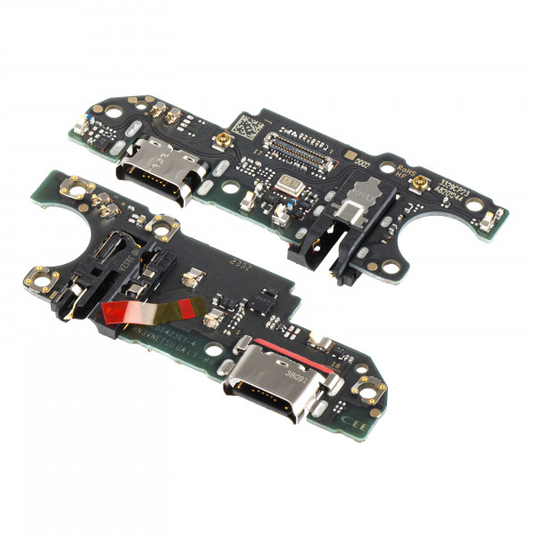 Placa cu Conector Incarcare - Audio - Microfon Honor 70 Lite, Service Pack 0235AFJL