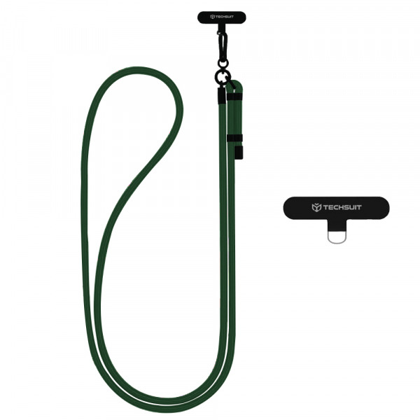 Verde Satinat
