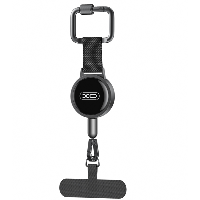Snur Telefon XO Design SF16, Negru
