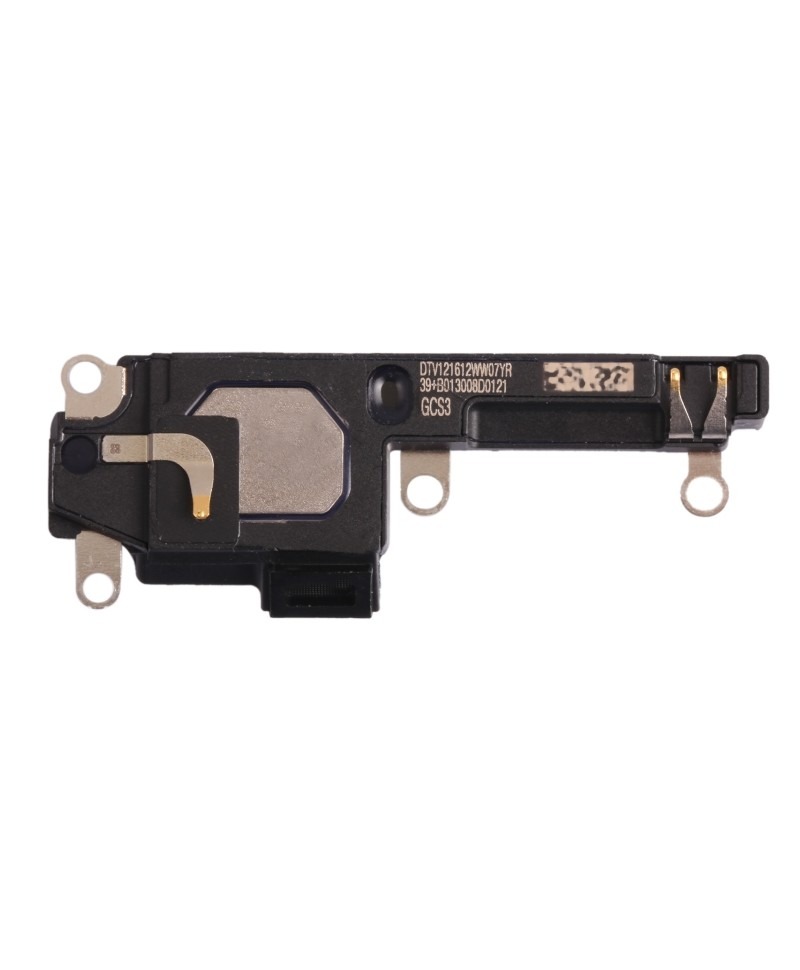 Sonerie iPhone 13 Mini