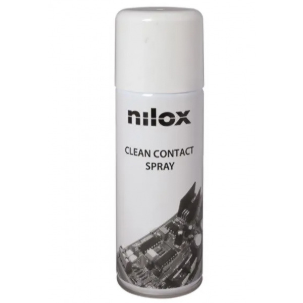 Spray Curatare Nilox Contact, 200ml