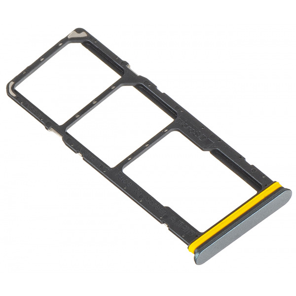 Suport SIM - Card Realme C71, Verde (Forest Owl), Service Pack 612121000471