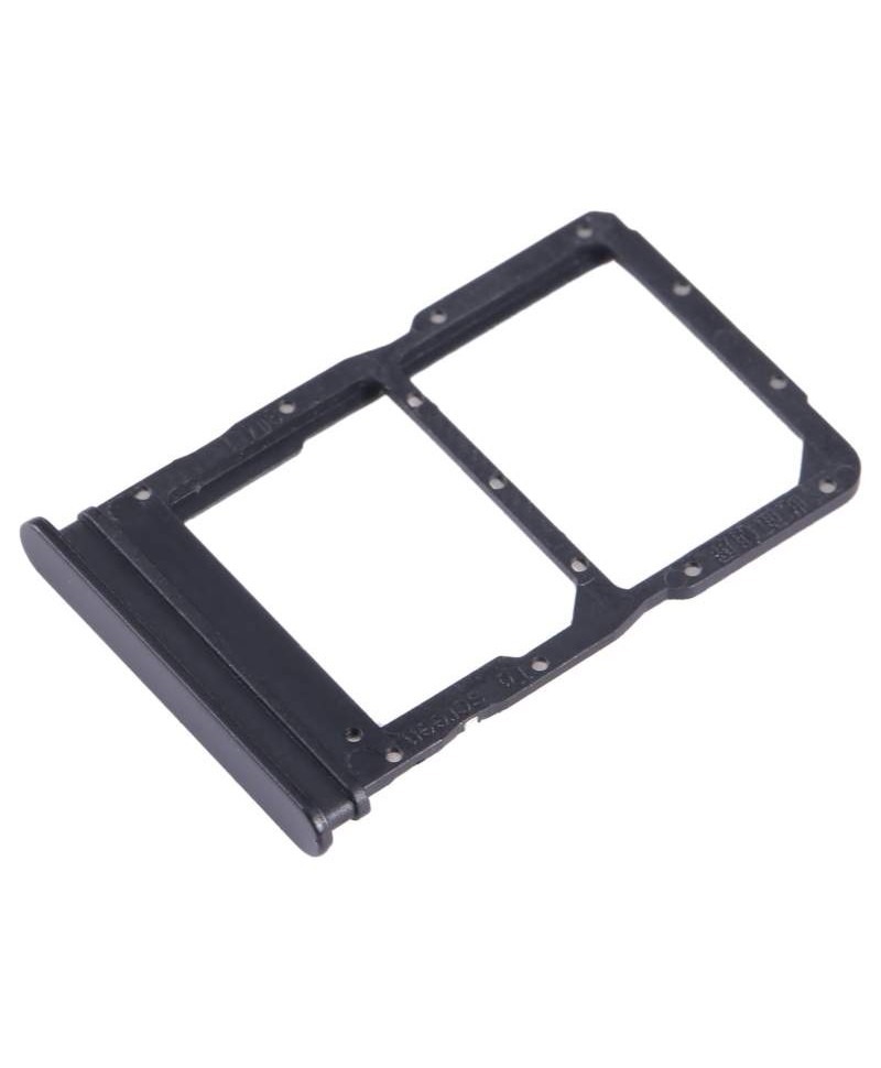 Suport Sim Honor X8a Negru