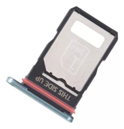 Suport Sim Motorola Edge 40 Verde