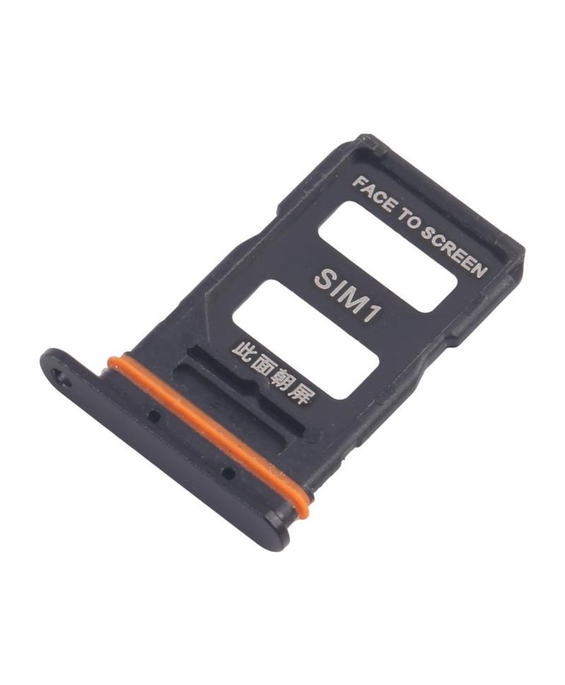 Suport SIM Negru Xiaomi 14 Ultra