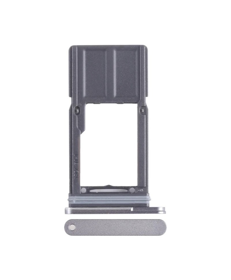 Suport Sim Samsung Galaxy Tab S9 FE SM X510, X516 Negru