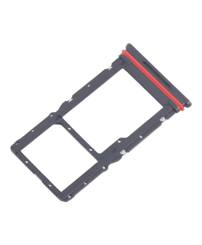 Suport SIM Verde (Dill) Pentru Motorola Moto G56, XT2529-2, XT2529-1
