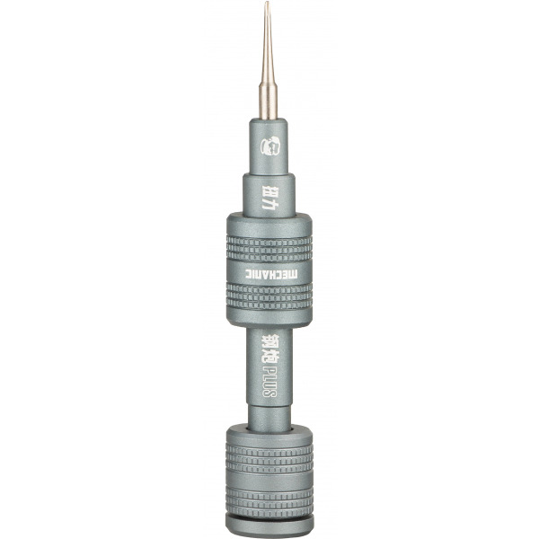 Surubelnita Mechanic Mortar Plus, Philips 1.2mm, Gri