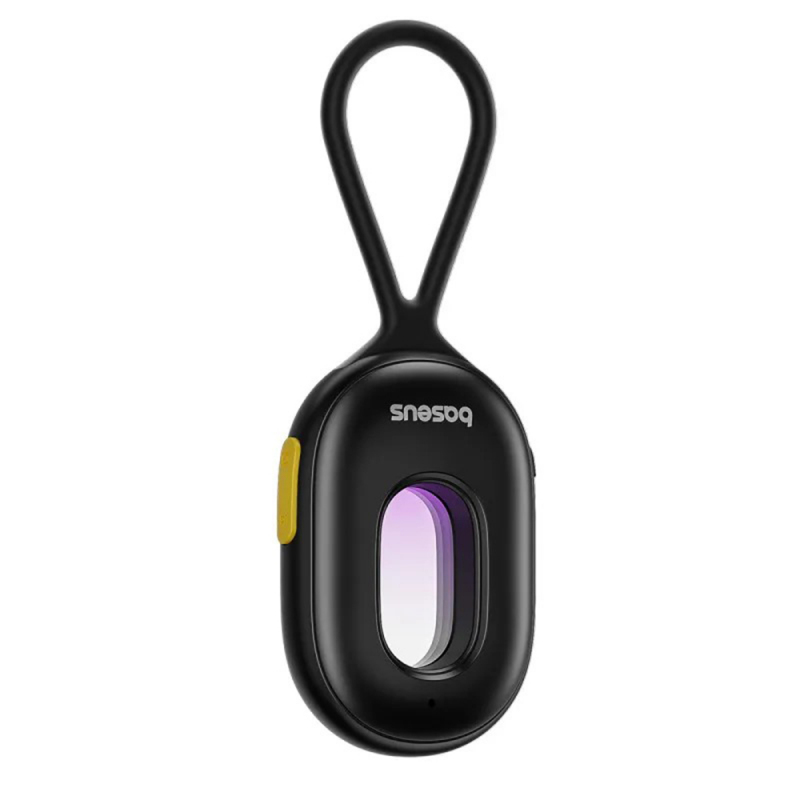 Detector Camere Ascunse Baseus Heyo II, Negru L60476900111-00 - Rutina care iti ia un sfert de ora