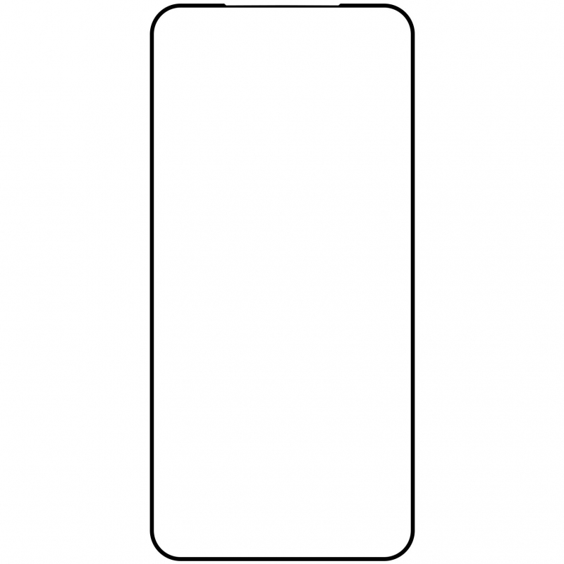 Folie de protectie Ecran Blue Shield pentru Samsung Galaxy S24 S921, Sticla Securizata, Full Glue, Case Friendly, Neagra - Senzorul de amprenta ramane functional