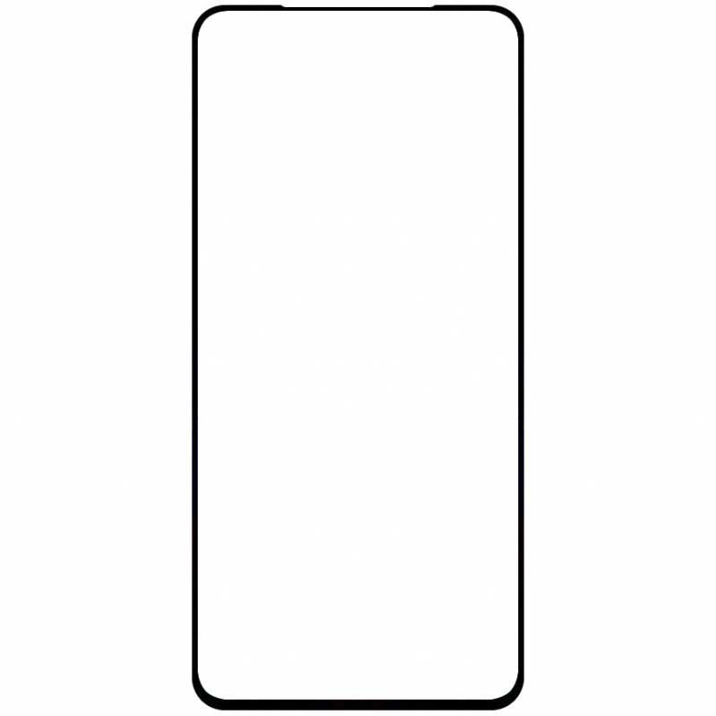Folie de protectie Ecran Blue Shield pentru Xiaomi Redmi Note 13 Pro+, Sticla Securizata, Edge Glue, Case Friendly, Neagra - Adeziv pe margine, ecran liber la mijloc