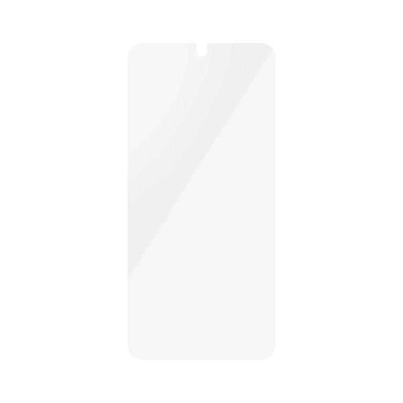 Folie de protectie Ecran PanzerGlass Safe. Ultra-Wide Fit EasyAligner pentru Samsung Galaxy S24 S921, Sticla Securizata, Full Glue - Sensibilitate la atingere si decupaje precise