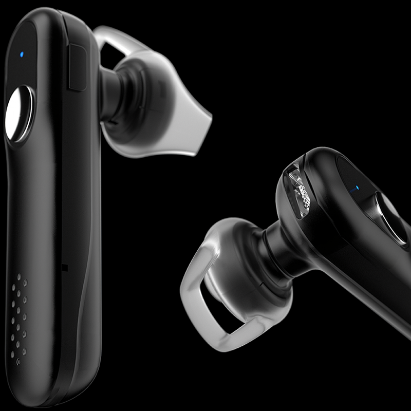 Handsfree Bluetooth Dudao U7S, Negru - Pentru cine sunt potrivite