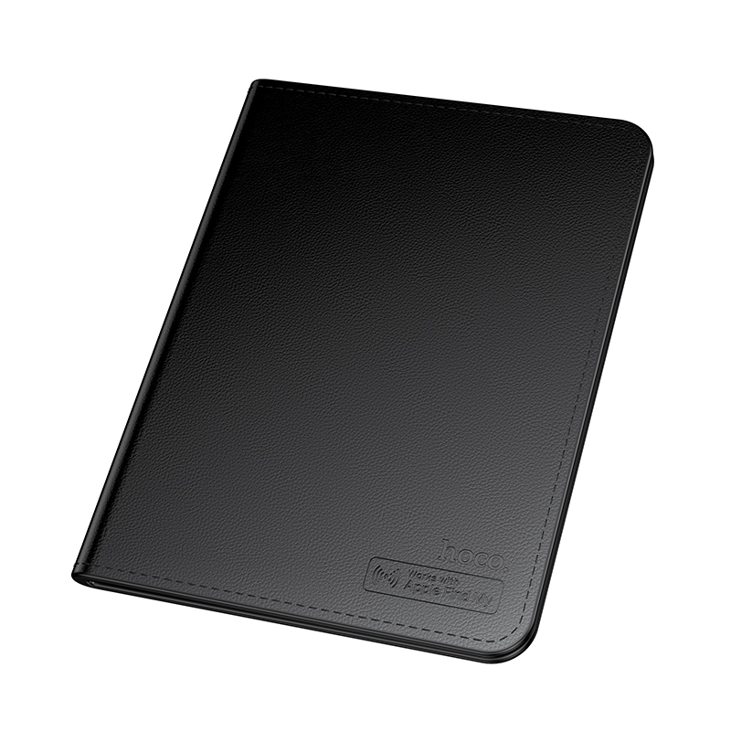 HOCO SmartTag Passport E91G pentru iOS Series, Negru  - Cum il folosesti pe drum