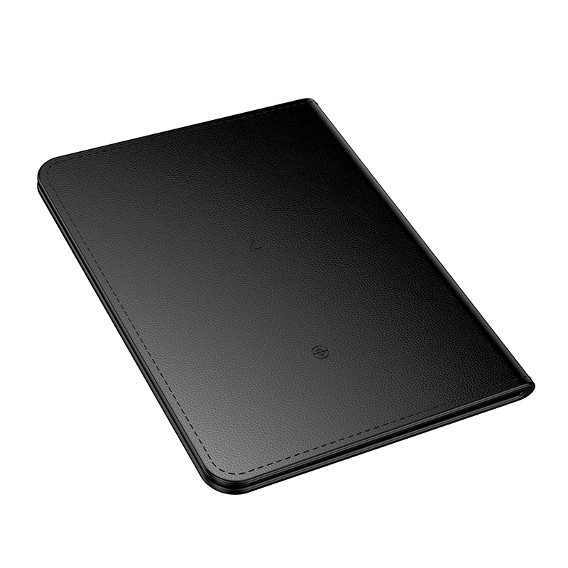 HOCO SmartTag Passport E91G pentru iOS Series, Negru  - Inainte sa il comanzi