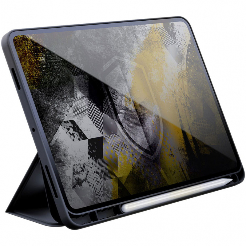 Husa pentru Samsung Galaxy Tab S6 Lite (2024) / Tab S6 Lite (2022) / Tab S6 Lite (2020), 3MK, Soft Tablet, Neagra - Caracteristici