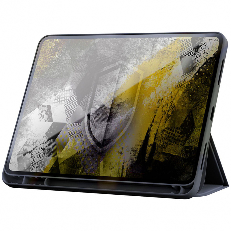 Husa pentru Samsung Galaxy Tab S6 Lite (2024) / Tab S6 Lite (2022) / Tab S6 Lite (2020), 3MK, Soft Tablet, Neagra - Utilizare si intretinere