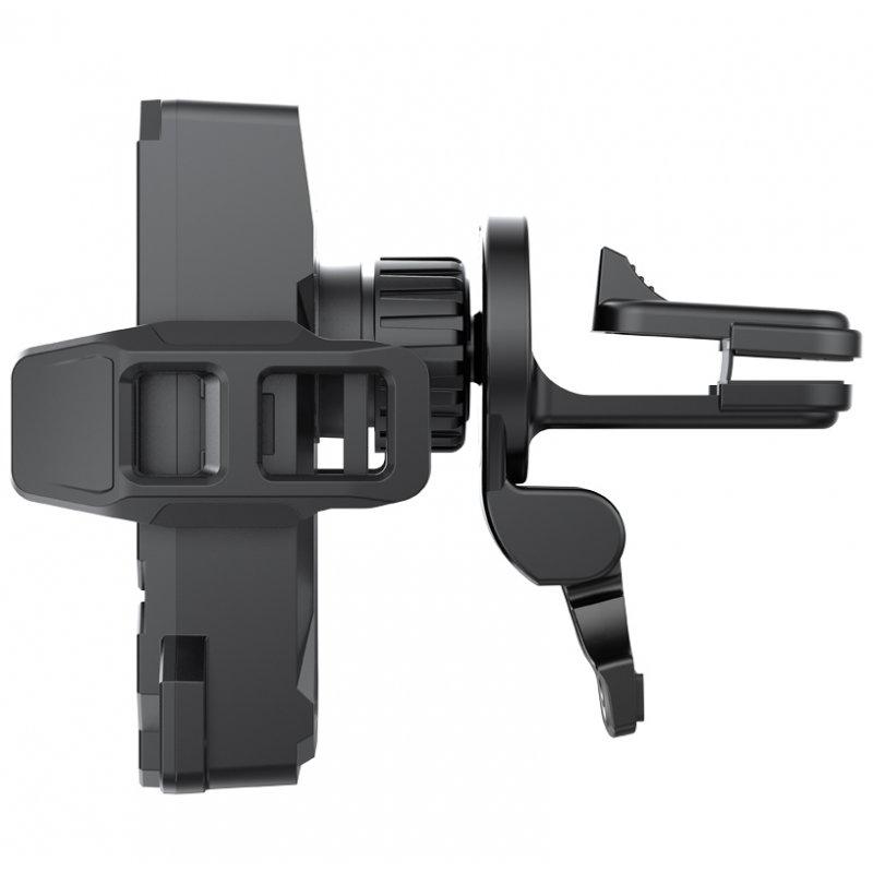 Incarcator Auto Wireless XO Design SL14, 25W, Negru - Caracteristici