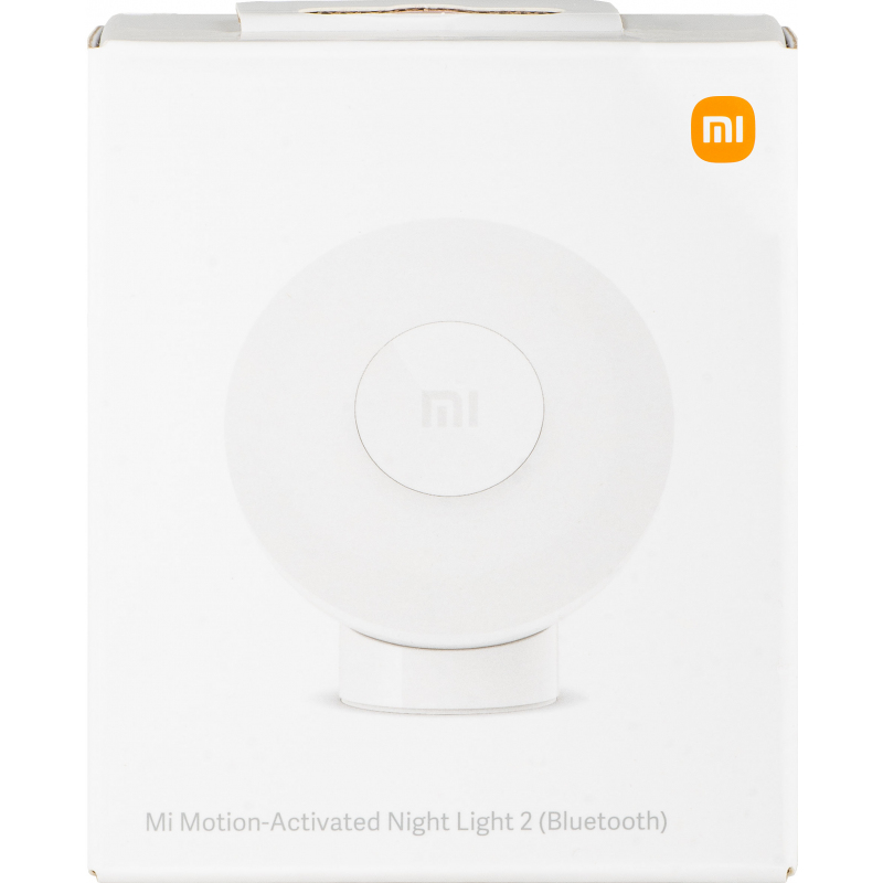 Lampa Led Veghe Xiaomi Light 2, 2800K, Senzor, Alba BHR5278GL - Senzorul, plasarea si reperele de comanda
