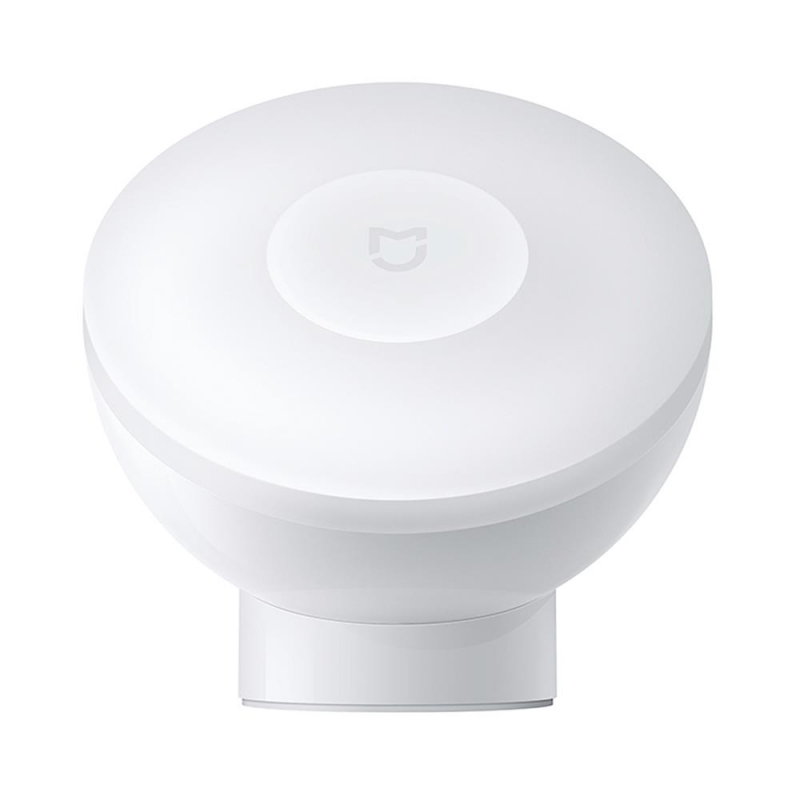 Lampa Led Veghe Xiaomi Light 2, 2800K, Senzor, Alba BHR5278GL - Baza magnetica si mutatul prin casa