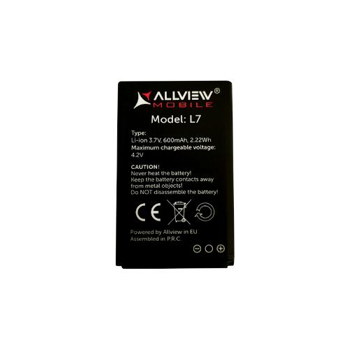 Acumulator Allview L7