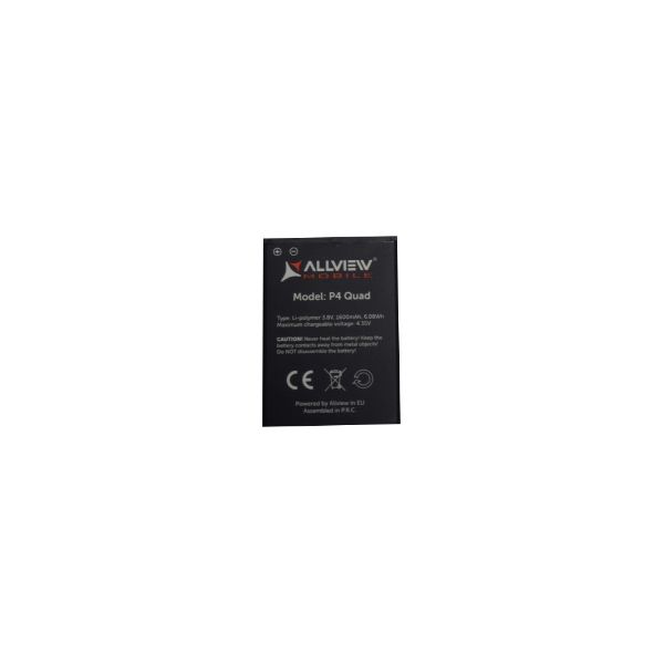 Acumulator Allview P4 Pro/Quad