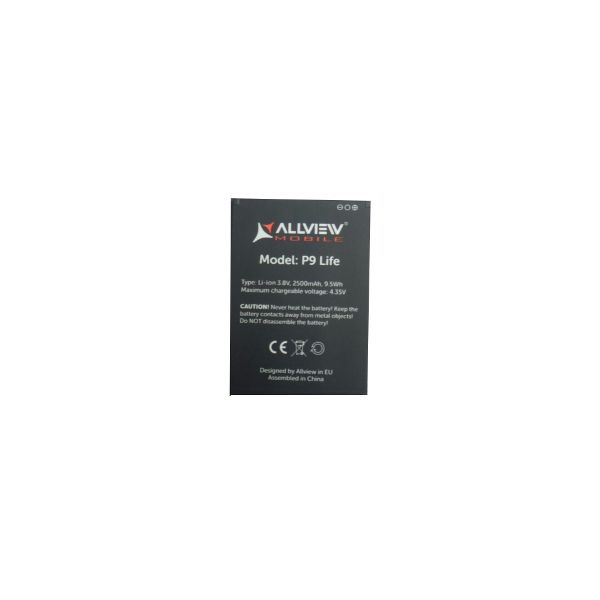 Acumulator Allview P9 Life