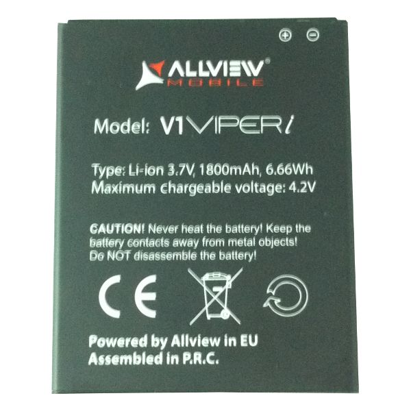Acumulator Allview V1 Viper i