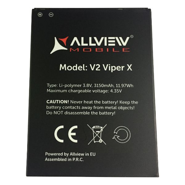 Acumulator Allview V2 Viper X