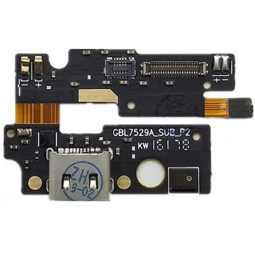 Banda Flex Conector Incarcare Allview X3 Soul Plus a