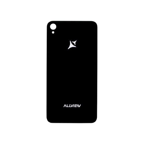 Capac Baterie Allview P6 Pro Negru