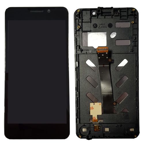 Display Allview P10 Mini Complet  Negru