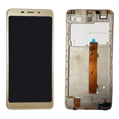 Display Allview P10 Style Complet Auriu