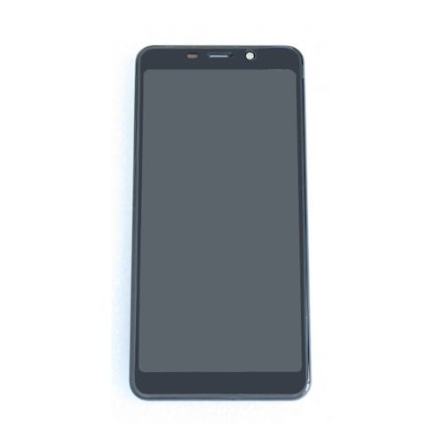 Display Allview P10 Style Complet  Negru