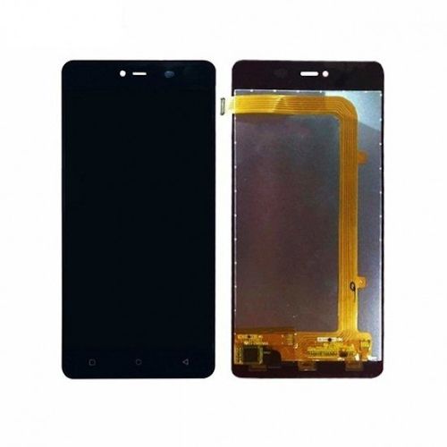 Display Allview P8 Energy Mini Complet Negru