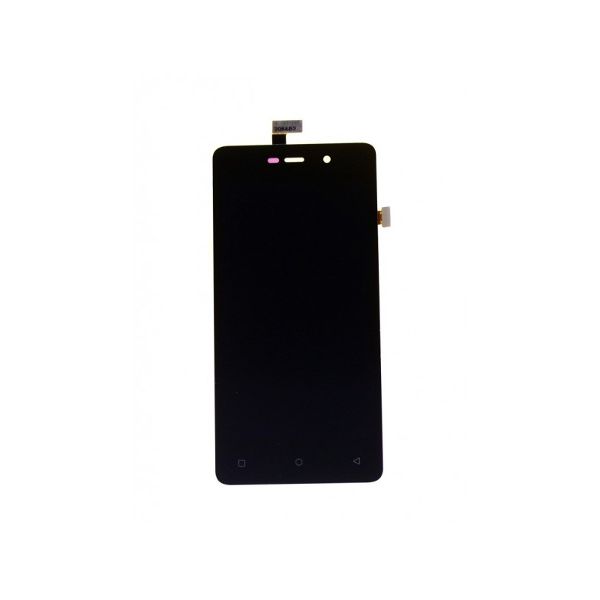 Display Allview P5 Energy Complet Negru
