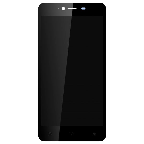 Display Cu Touchscreen Allview P7 Pro Negru