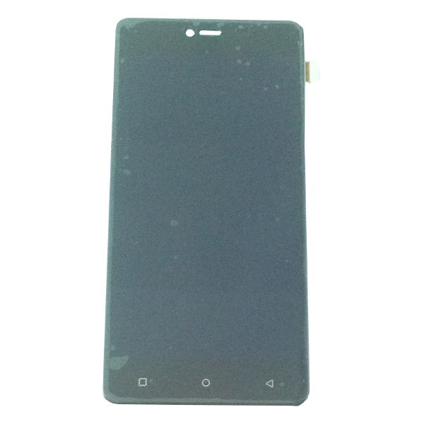 Display Gionee M Lite Black