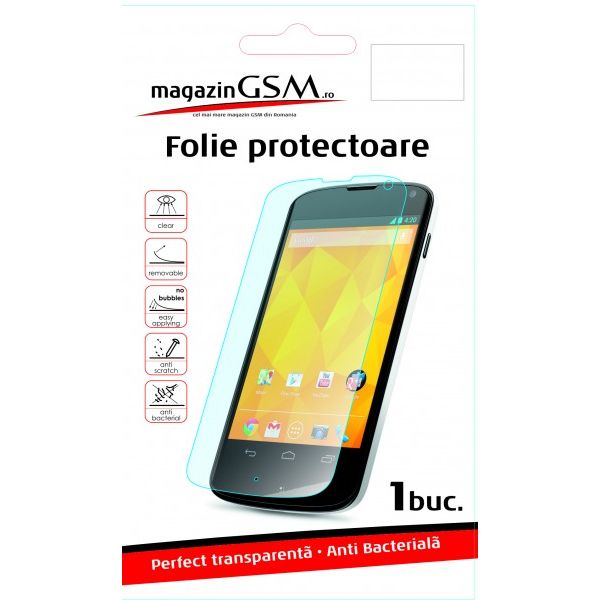 Folie Protectie Display Allview Impera M Crystal