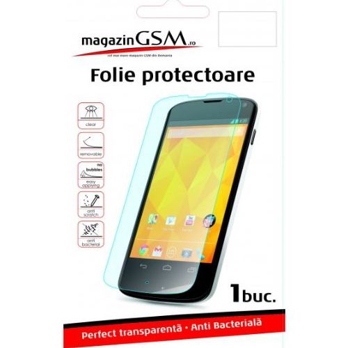 Folie Protectie Display Allview P8 Energy mini