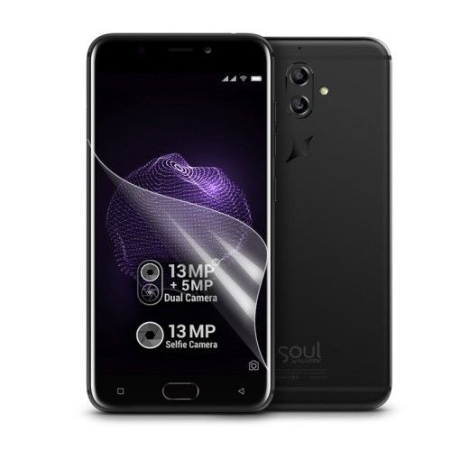 Folie Protectie Display Allview X4 Soul