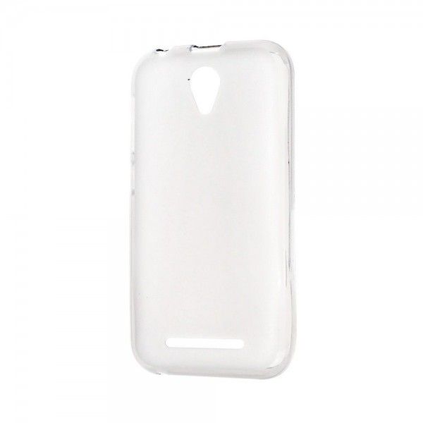Husa ZTE Blade L110 TPU Transparenta