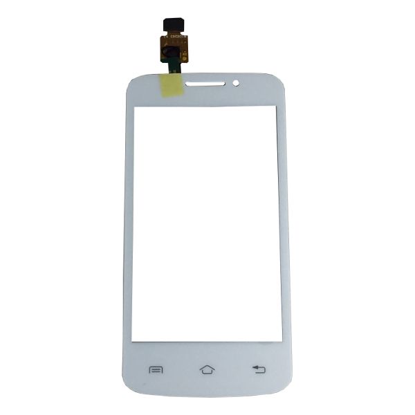 Touchscreen Allview A5 Smiley  Alb