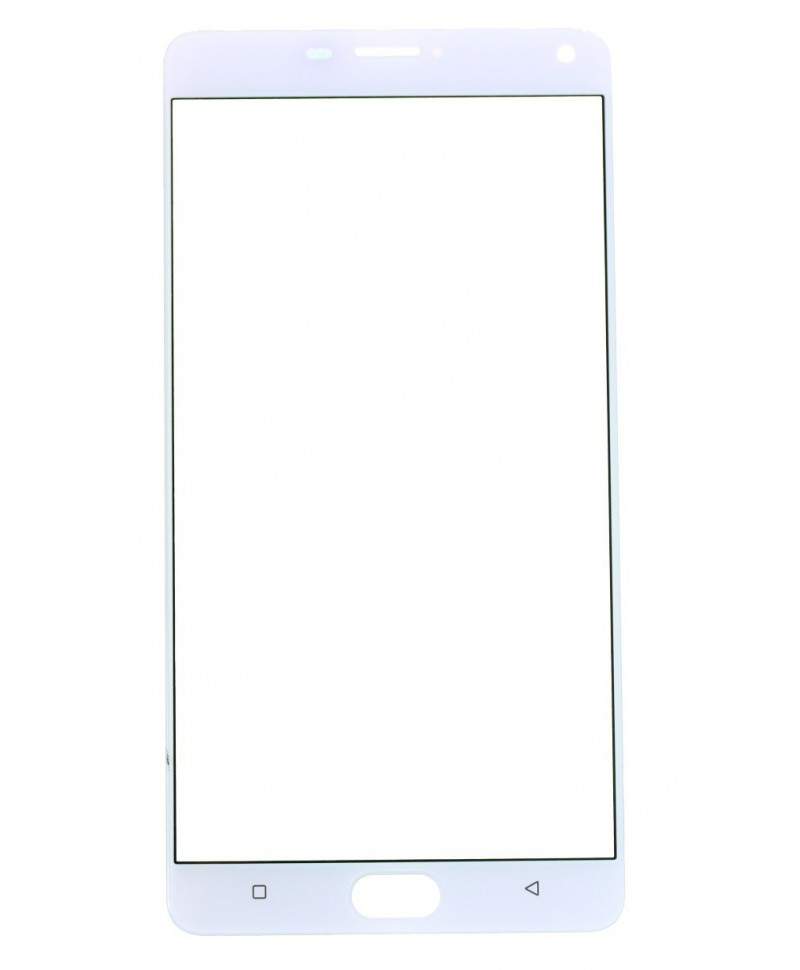 Geam Sticla Allview P8 Energy Pro Alb