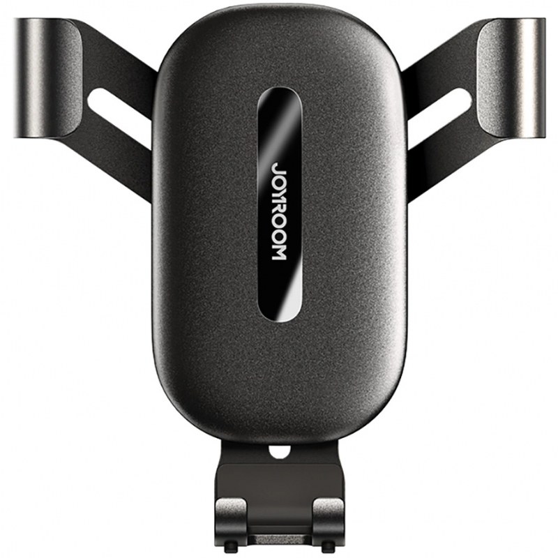 Suport Auto Joyroom JR-ZS392, Universal, Negru - Prindere cu cleme pentru orice telefon