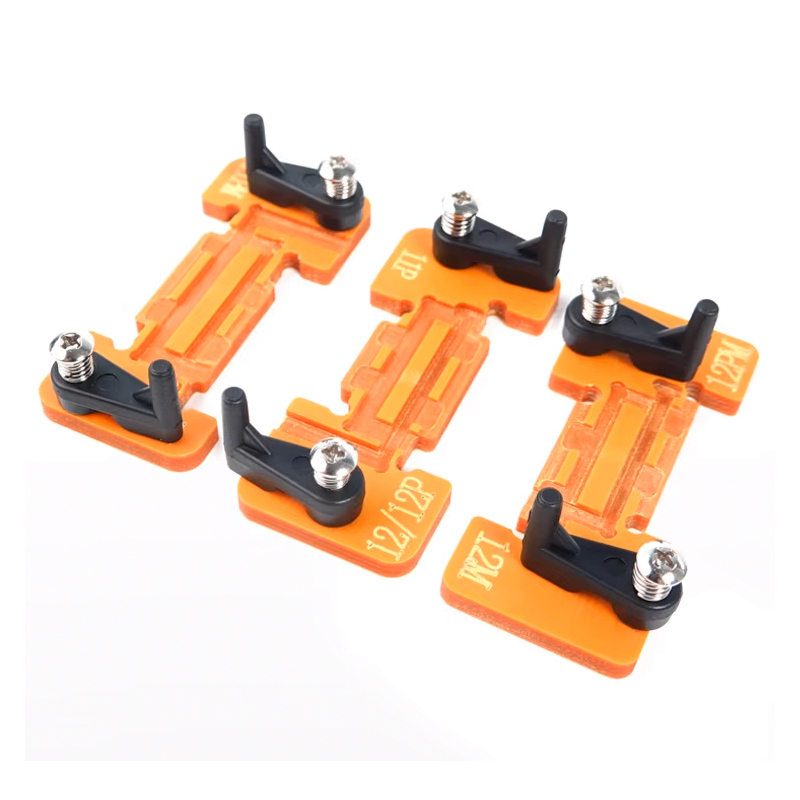 Suport Sudura Terminale Acumulator Relife RL-936WA1 pentru Apple iPhone 11 - 12 Series, 3in1 - Ce tine pe loc si de ce conteaza