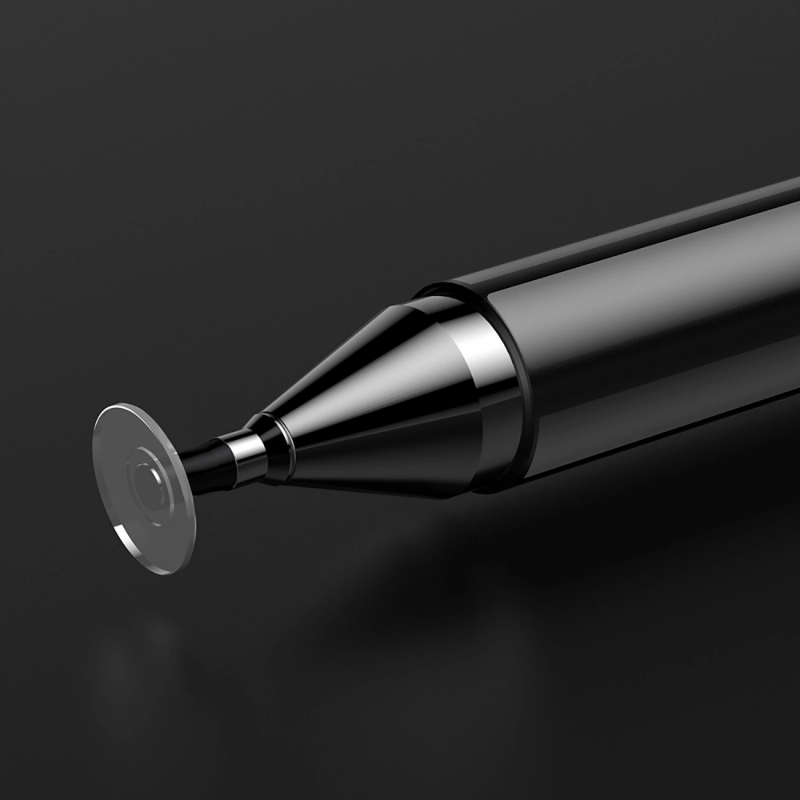 Touch Pen Joyroom JR-BP560, Negru - La ce il folosesti